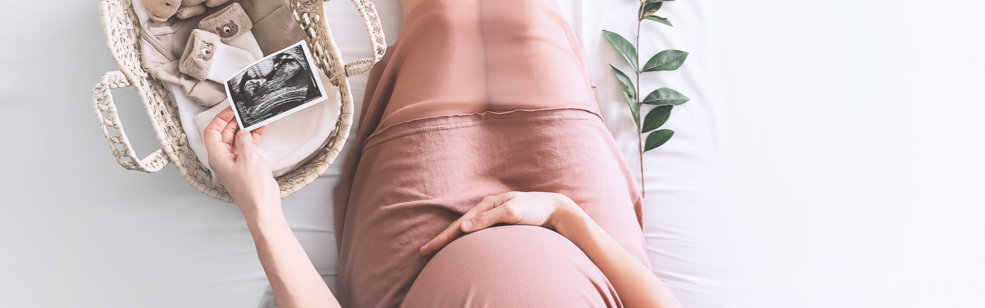 Stillen – innige Verbindung zwischen Mutter und Kind