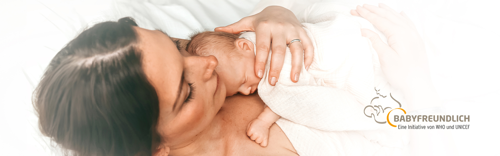 Babyfreundlich