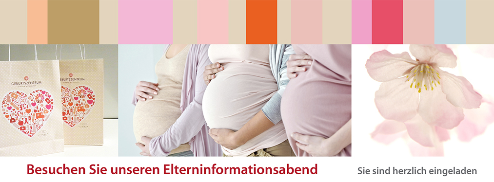 Elterninfoabend Bild
