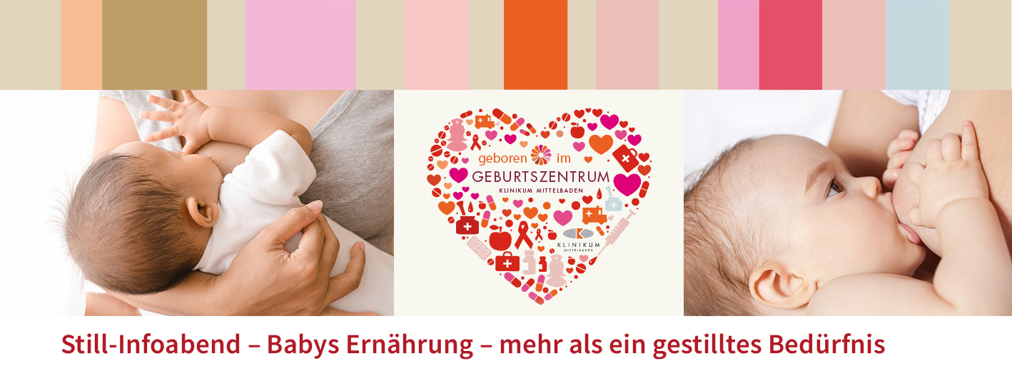 Stillinformationsabend