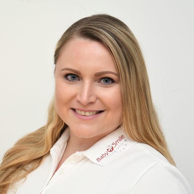 Valentina Baryschnikov