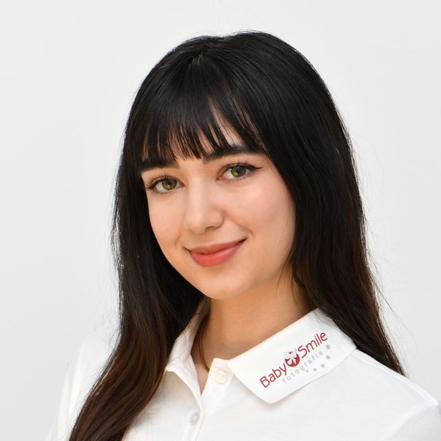 Pegah Sharifi Ghorveh