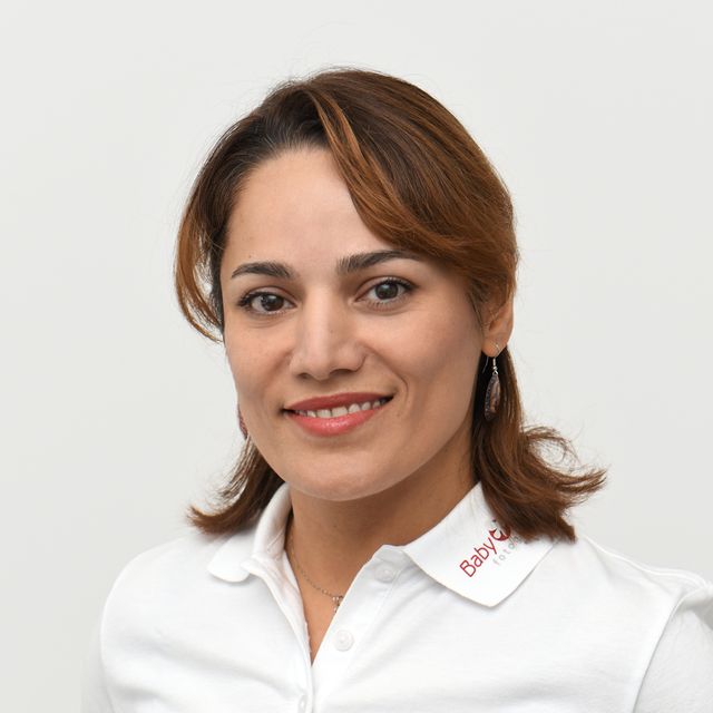Arefe Ivani