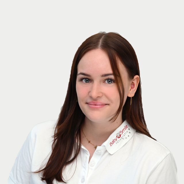 Jessica Severin