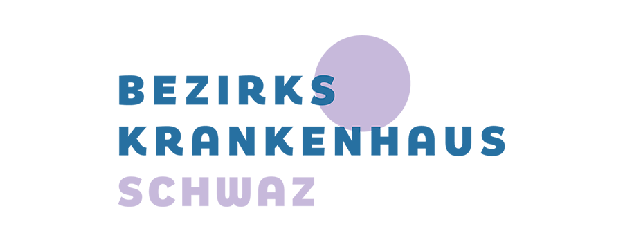 Bezirkskrankenhaus Schwaz