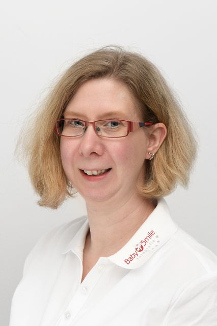 Sandra Reisüber