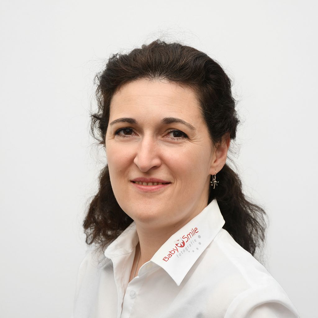 Anca Daniela Amis