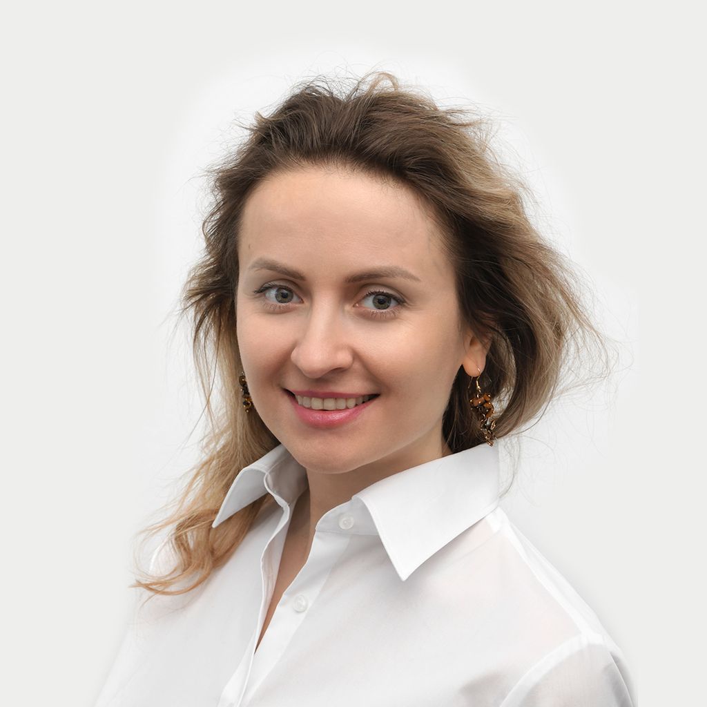 Aurica Borzin