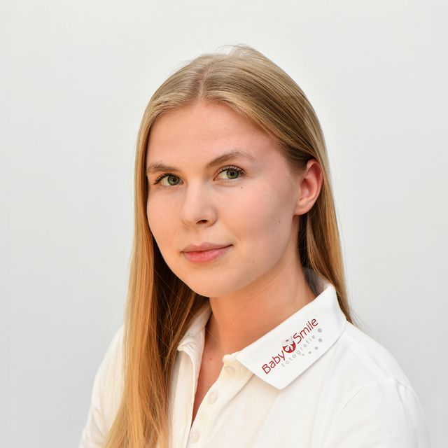 Yuliia Brezhnieva