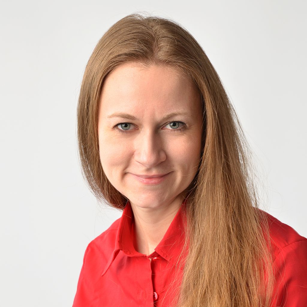 Diana Sonnenberg