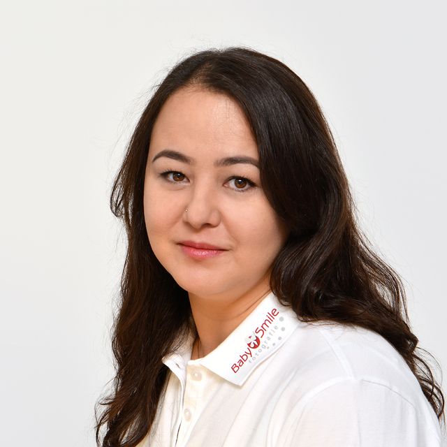 Albina Gorschenew 