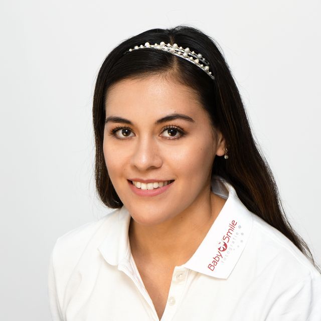 Cristina Diaz Velazquez