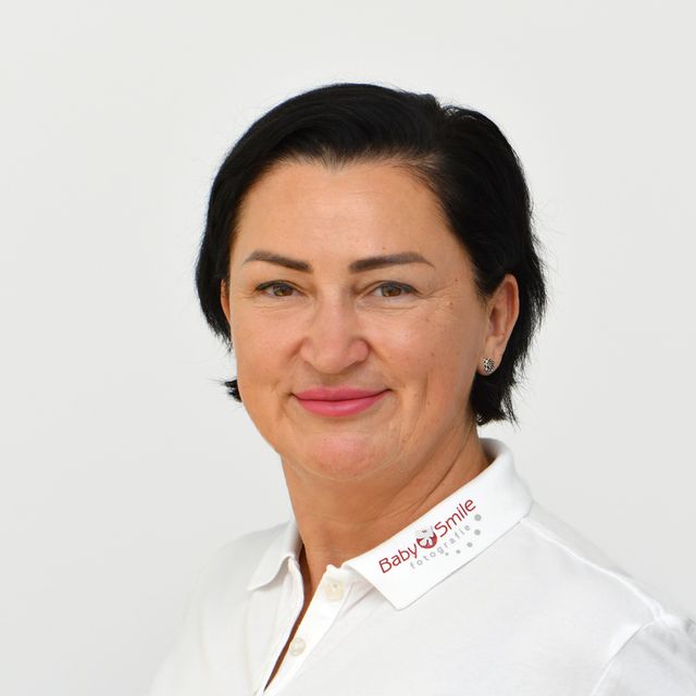 Agnieszka Manduk