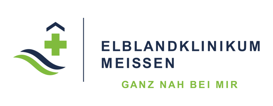 Elblandklinikum Meißen