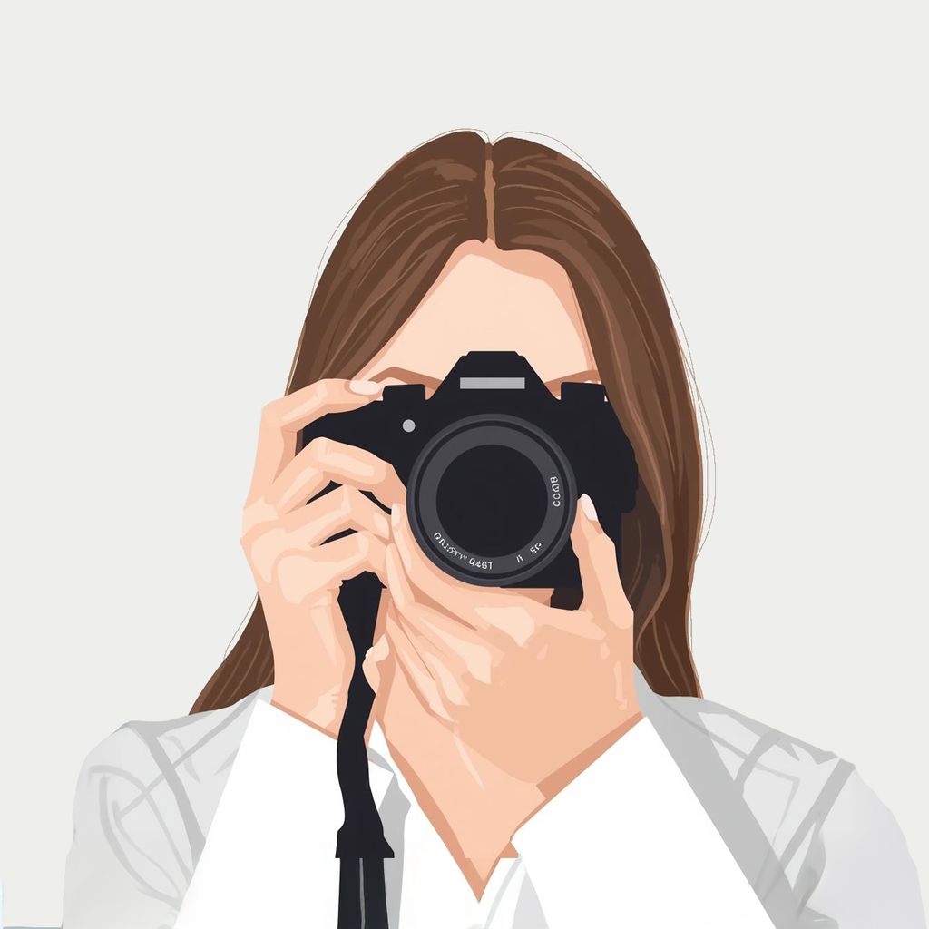 Fotografin