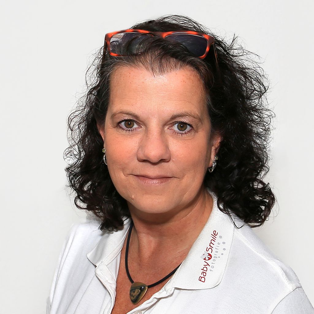 Martina Schneider