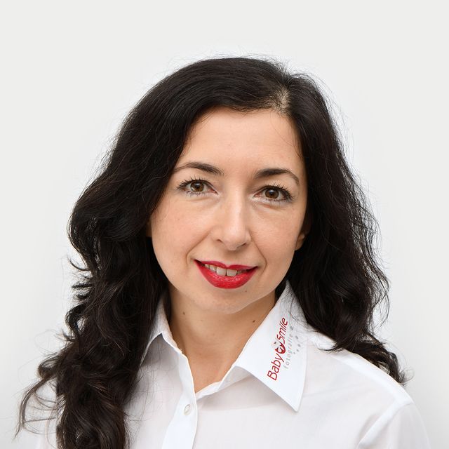 Viktoria Sorochinski