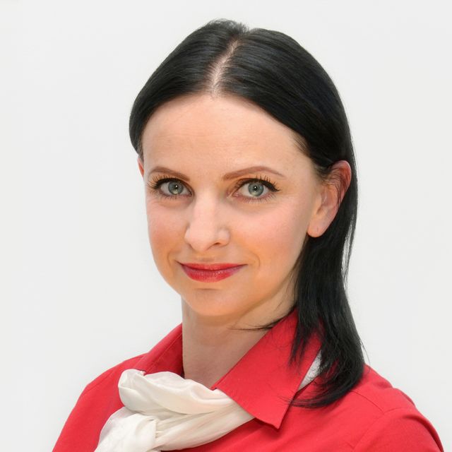 Elena Swieschew