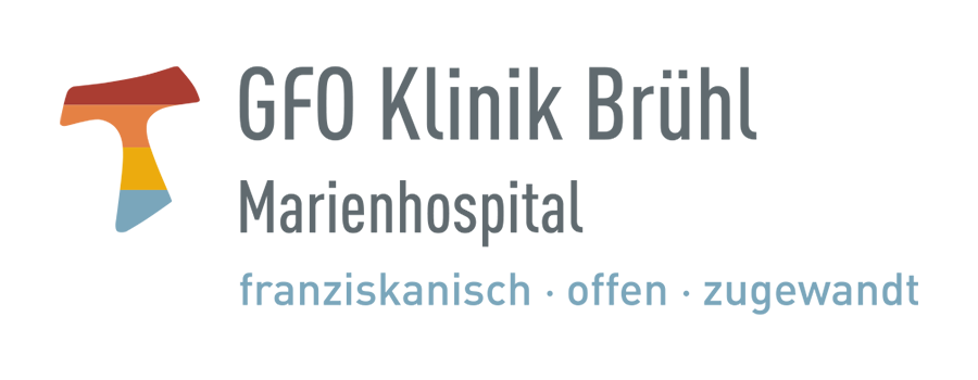GFO Klinik Brühl - Marienhospital