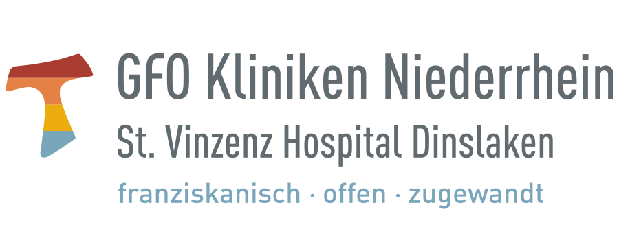 St. Vinzenz-Hospital Dinslaken
