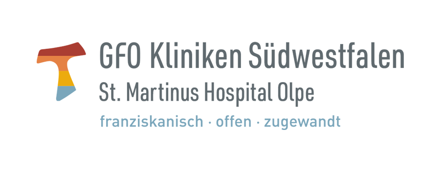 GFO Kliniken Südwestfalen - St. Martinus-Hospital