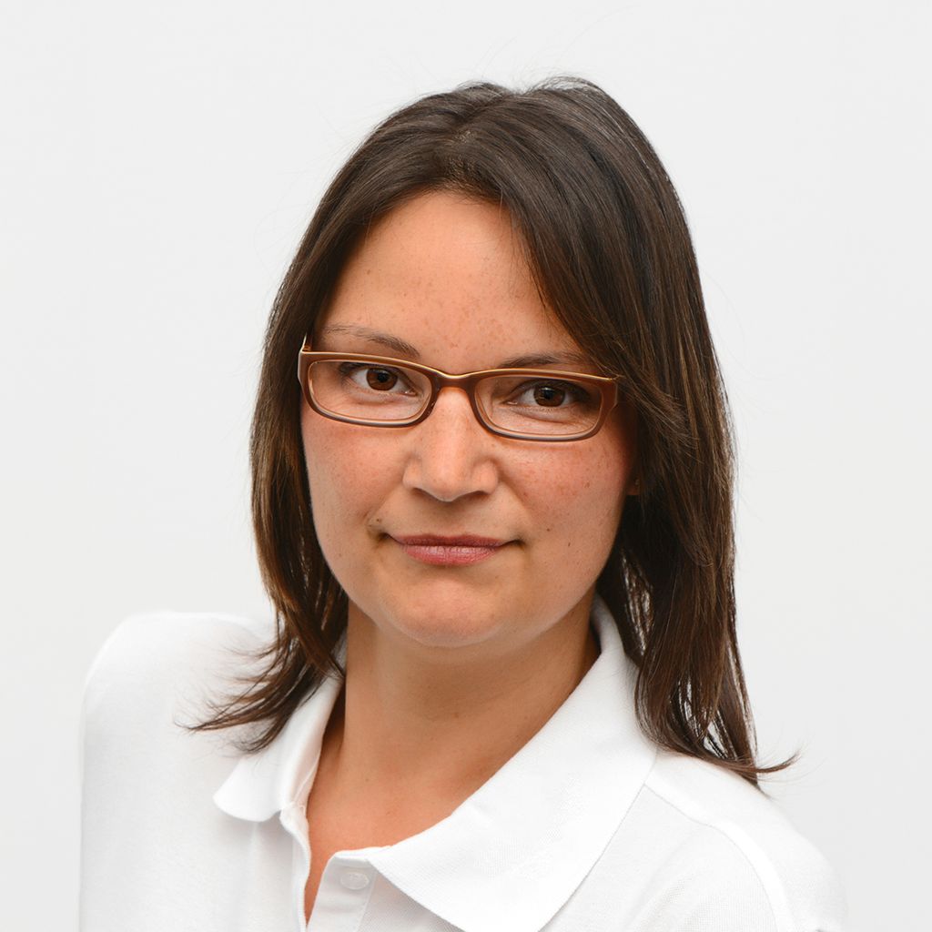 Doreen Lehmann