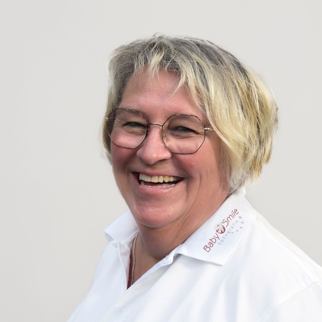 Annette Krieger