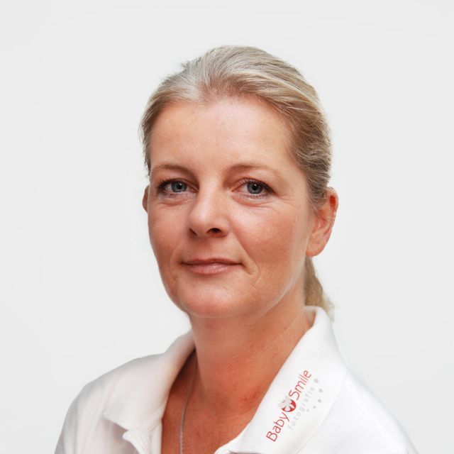 Martina Bausum-Pitzer