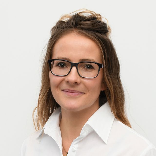 Janine Herold