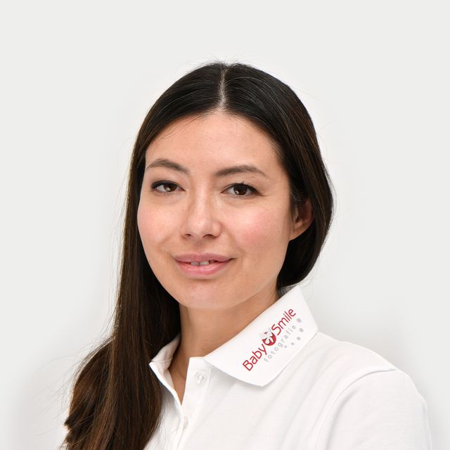 Melanie Badine