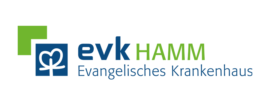 Johanniter-Kliniken Hamm