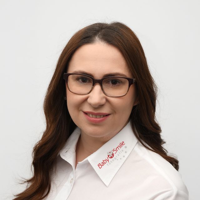 Zana Skopljak Nakic