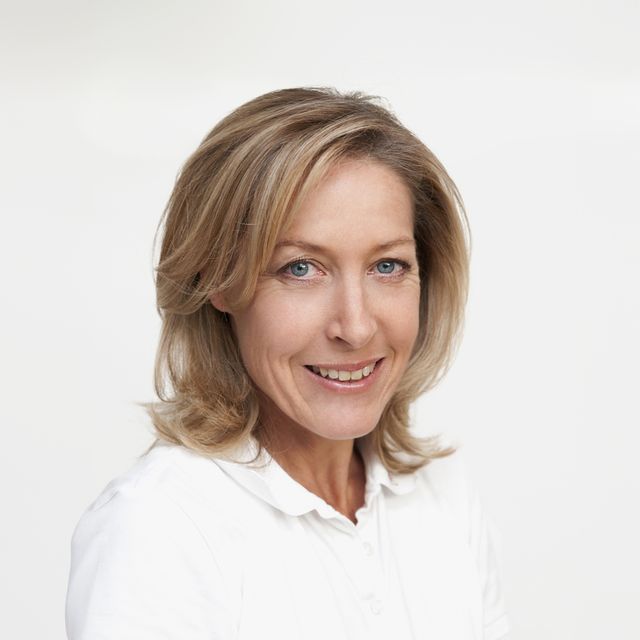 Heidi Schröder