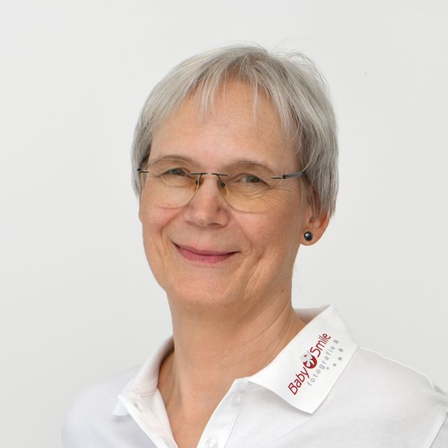 Sabine Buttmann
