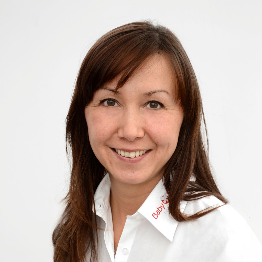 Beatrice Dahten