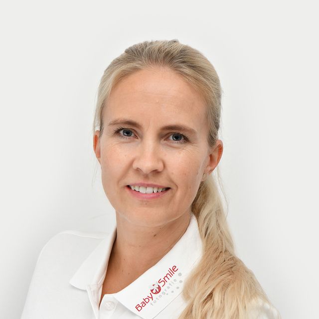 Kristin Flagmeier