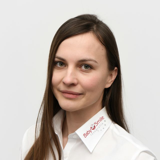 Irina Lindemann