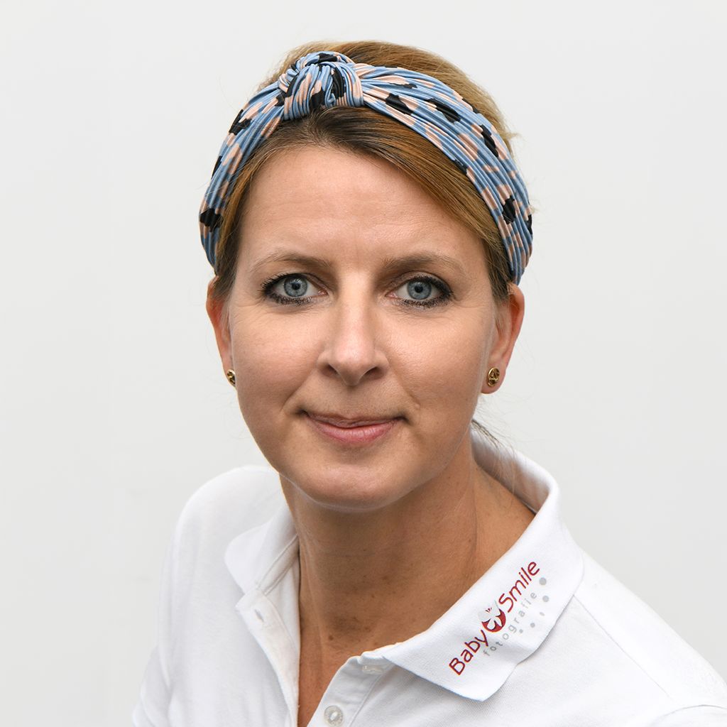 Kirsten Bianca Welser