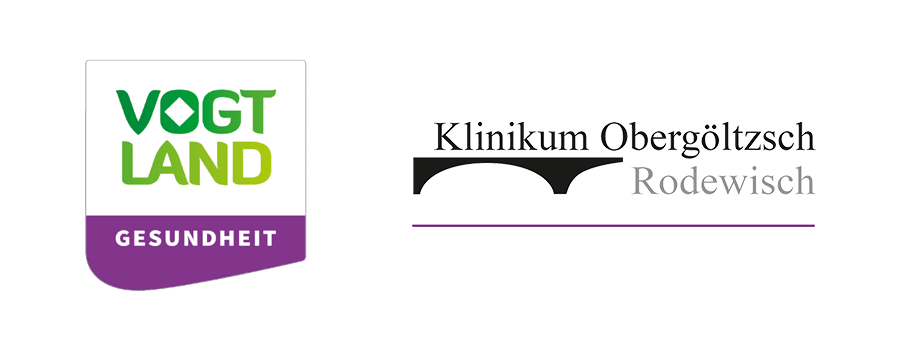 Klinikum Obergöltzsch Rodewisch