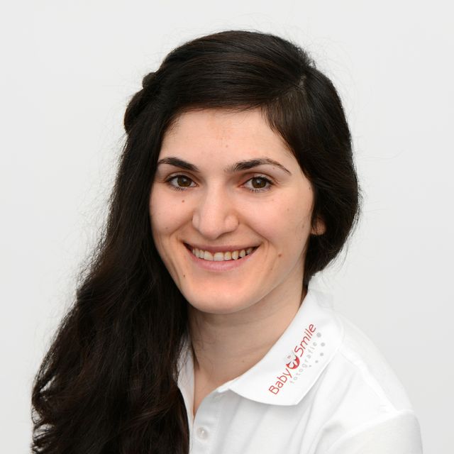 Natia Janelidze