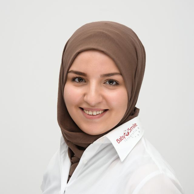 Ayse Bülbül