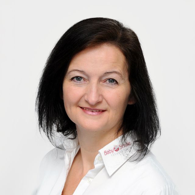 Ute Brenner