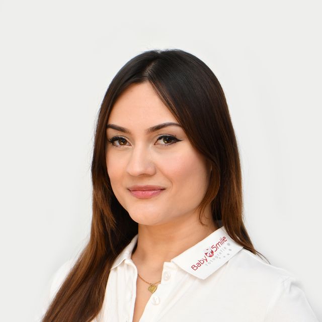 Mirjeta Shabani