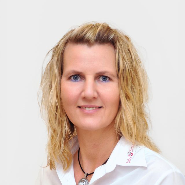 Kerstin Hindriks