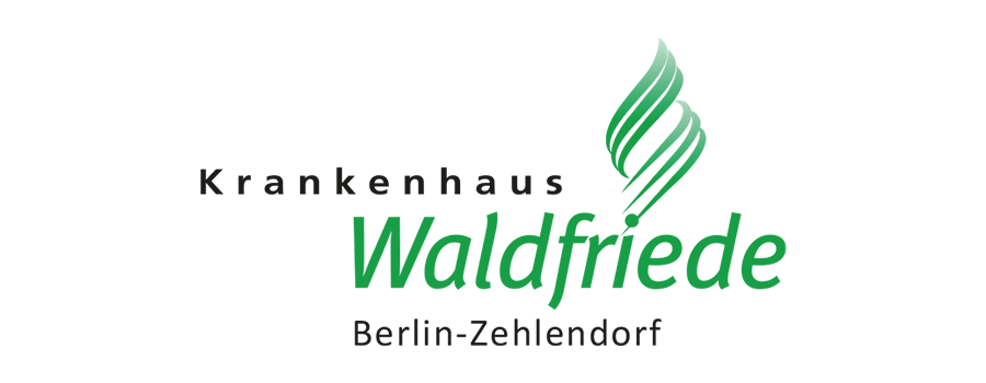 Krankenhaus Waldfriede