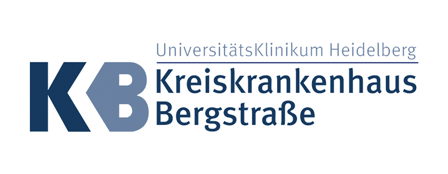 Kreiskrankenhaus Bergstraße Heppenheim