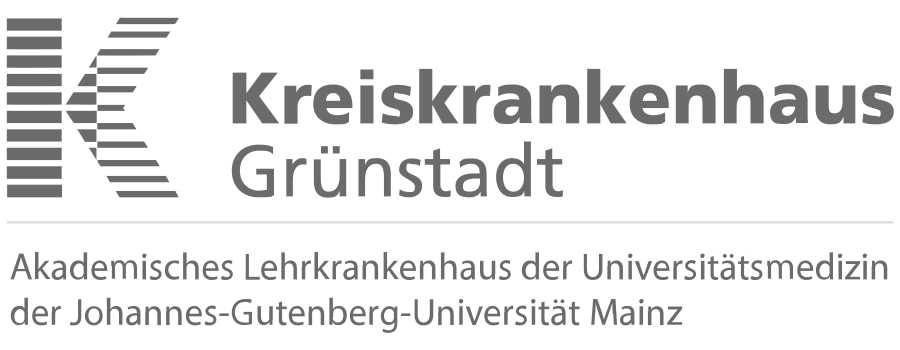 Kreiskrankenhaus Grünstadt