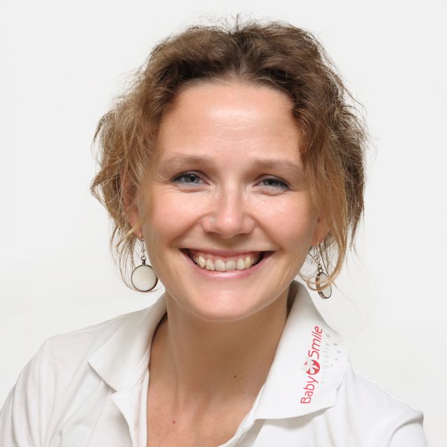Iris Mayer