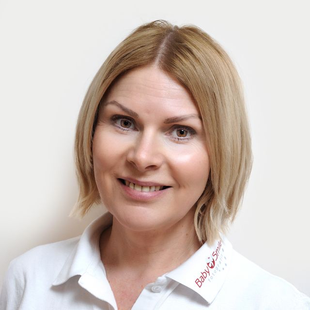Silke Reichelt