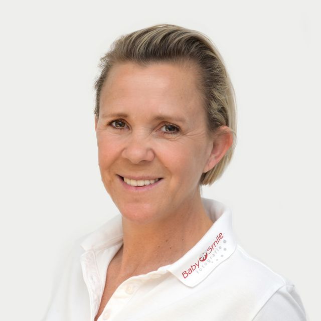 Cornelia Bovensmann